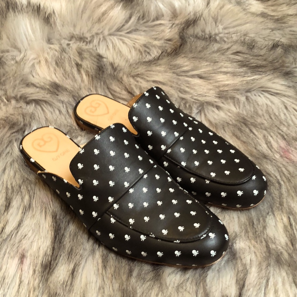 G/Fore shoes🌹🌹🌹